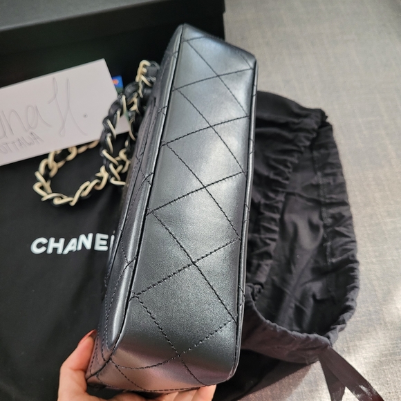Chanel Medium Single Flap Limited Edition - Picture 5 of 15